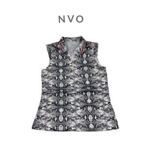 NVO Athletic Wear Top. Sz S/P